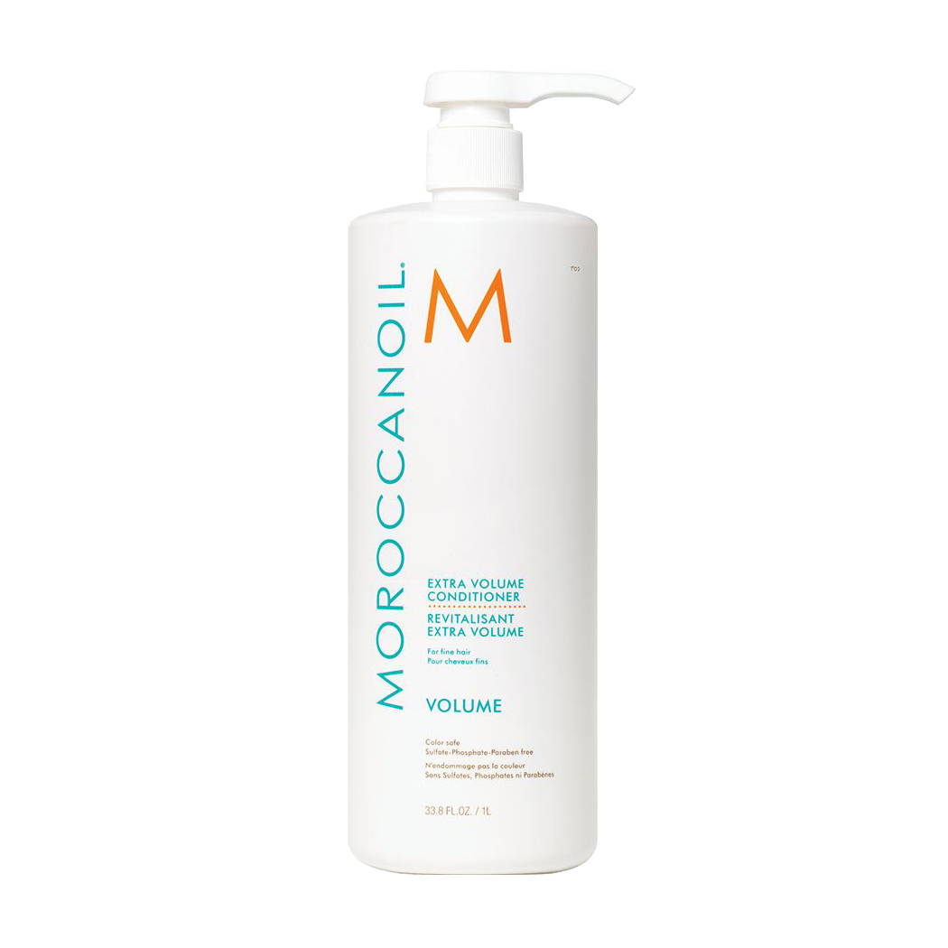 Кондиціонер для волосся Moroccanoil Extra Volume Conditioner Екстра об'єм, 1 л